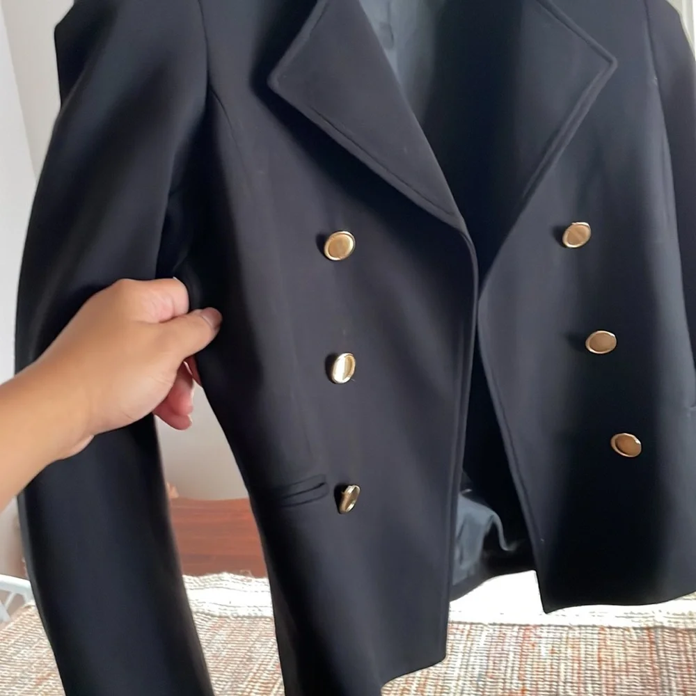H&M blazer size4 - Picture 6 of 8